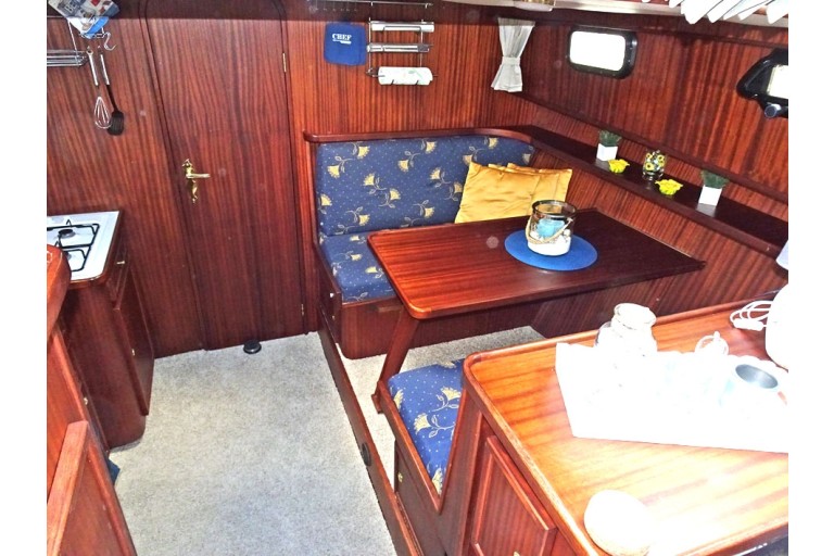 Valkkruiser 13.35 AK