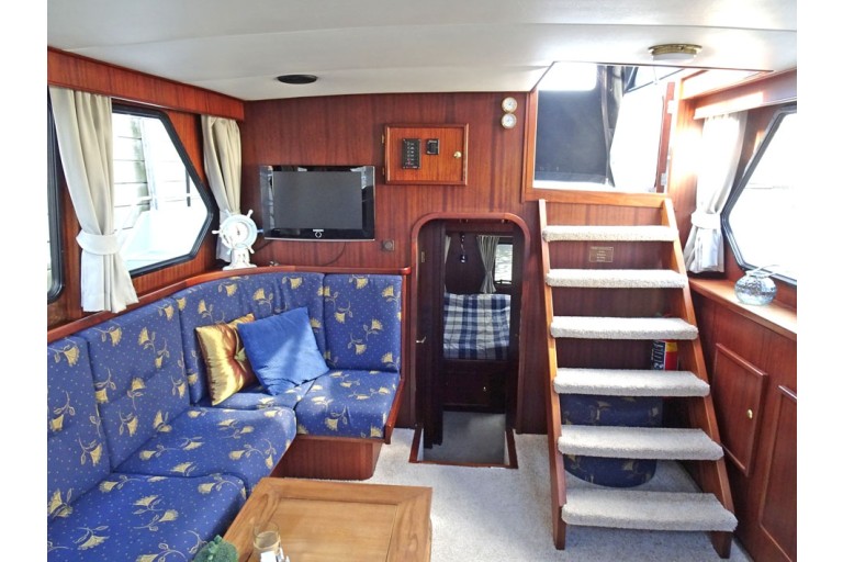 Valkkruiser 13.35 AK