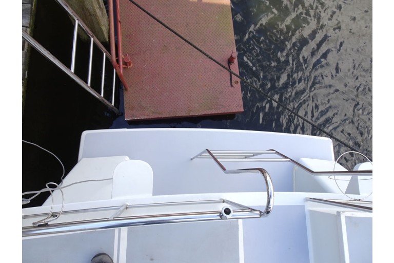 Valkkruiser 13.35 AK