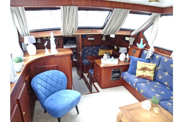 Valkkruiser 13.35 AK