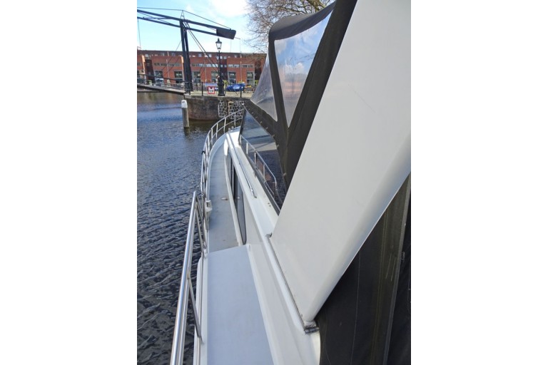 Valkkruiser 13.35 AK