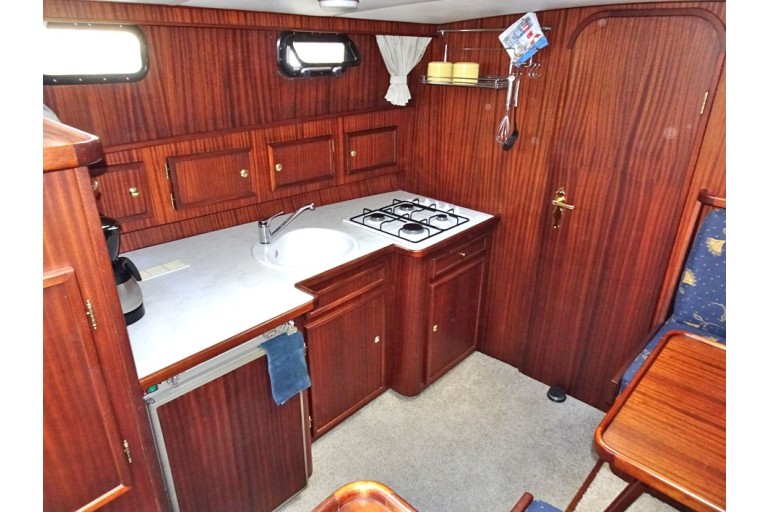 Valkkruiser 13.35 AK