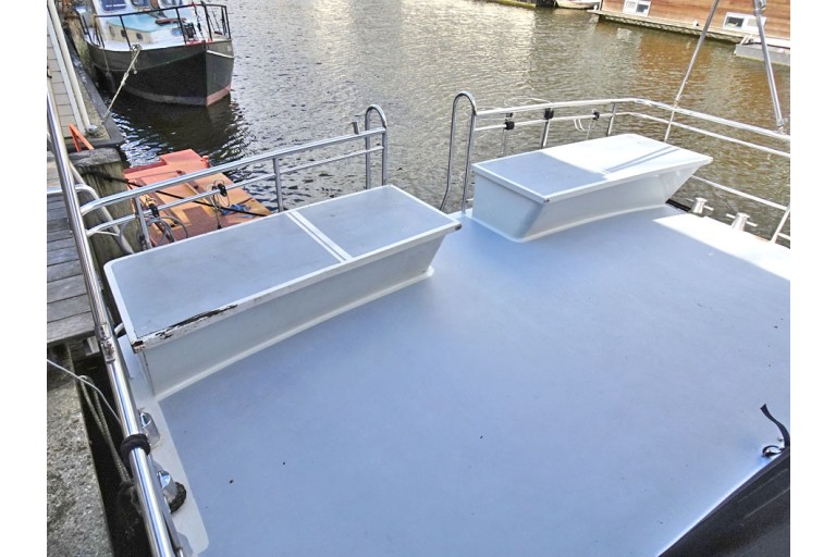 Valkkruiser 13.35 AK