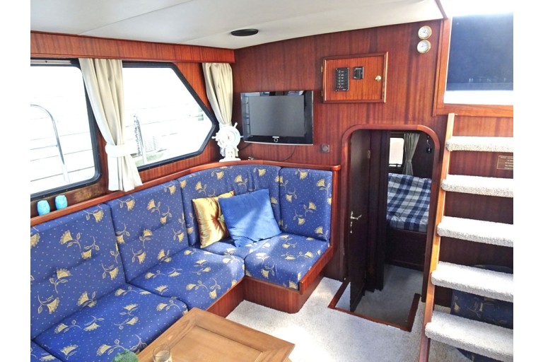 Valkkruiser 13.35 AK