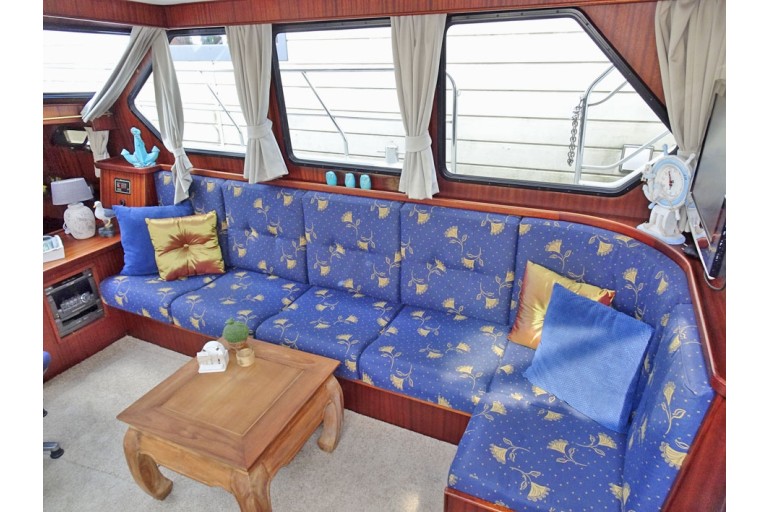 Valkkruiser 13.35 AK