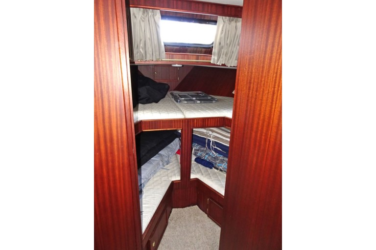 Valkkruiser 13.35 AK