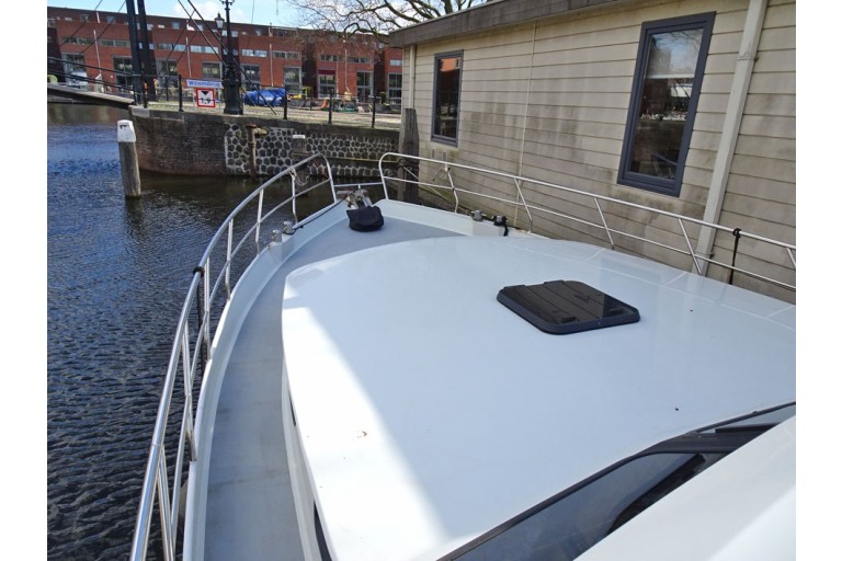 Valkkruiser 13.35 AK