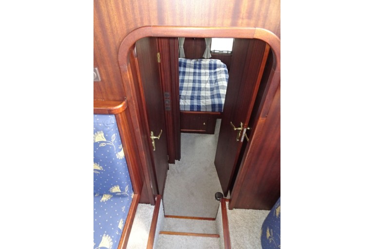 Valkkruiser 13.35 AK