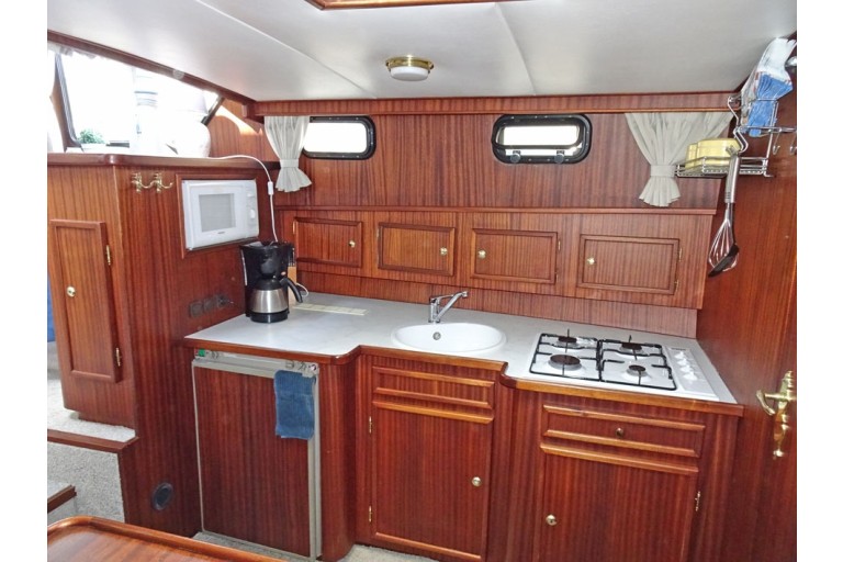 Valkkruiser 13.35 AK