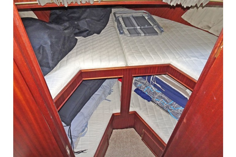 Valkkruiser 13.35 AK