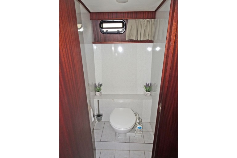 Valkkruiser 13.35 AK