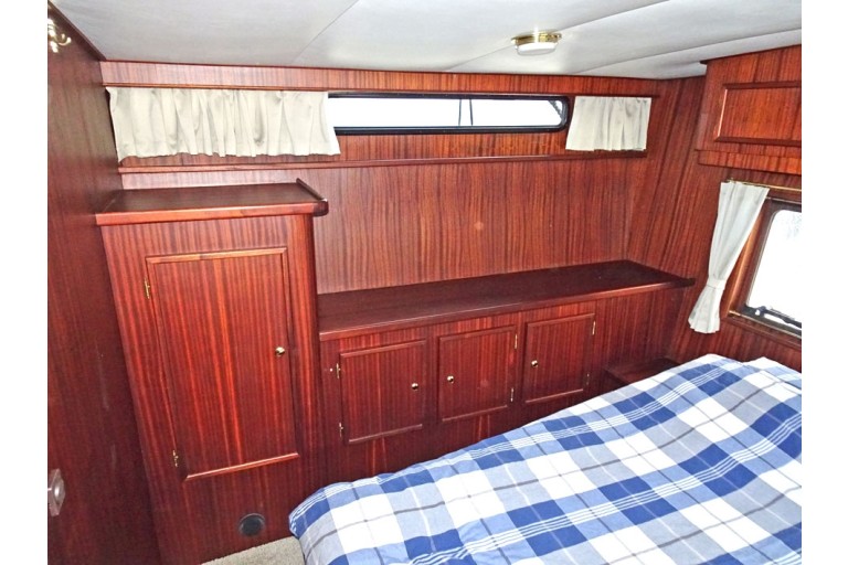 Valkkruiser 13.35 AK