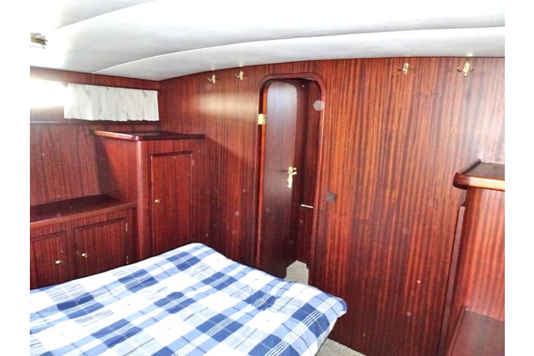 Valkkruiser 13.35 AK