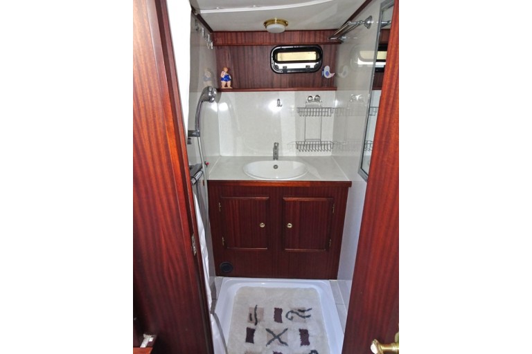 Valkkruiser 13.35 AK