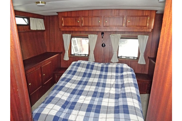 Valkkruiser 13.35 AK