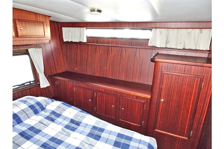 Valkkruiser 13.35 AK