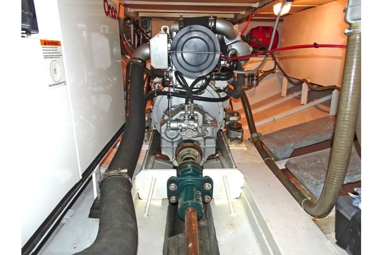 Valkkruiser 13.35 AK