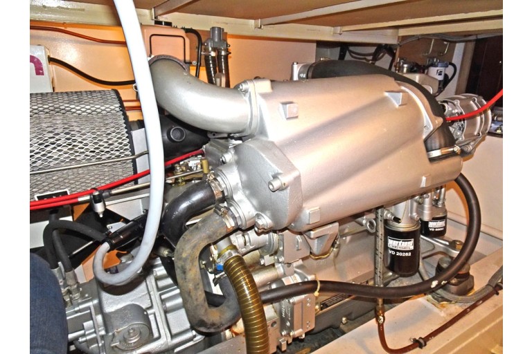 Valkkruiser 13.35 AK