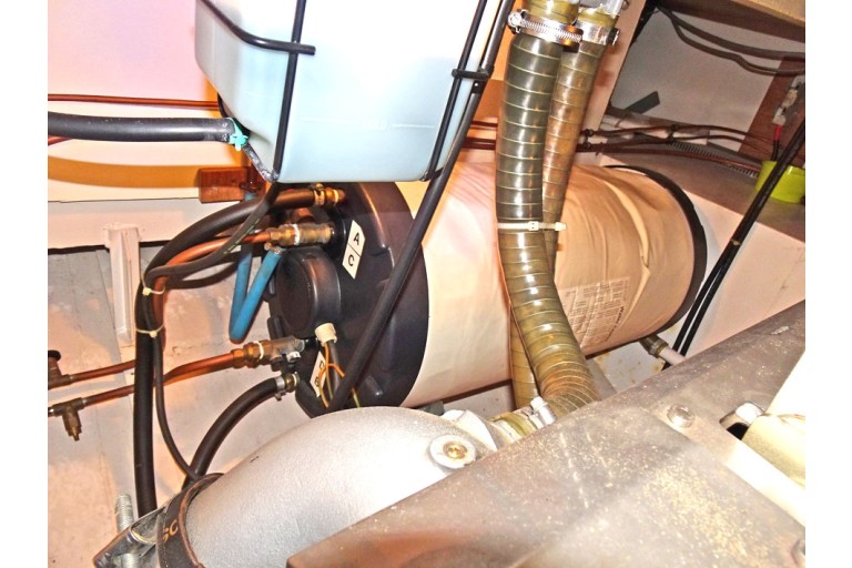 Valkkruiser 13.35 AK