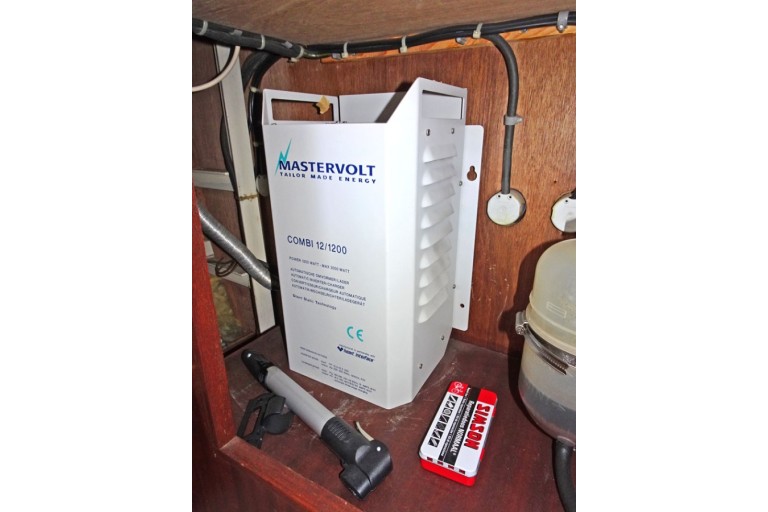 Valkkruiser 13.35 AK