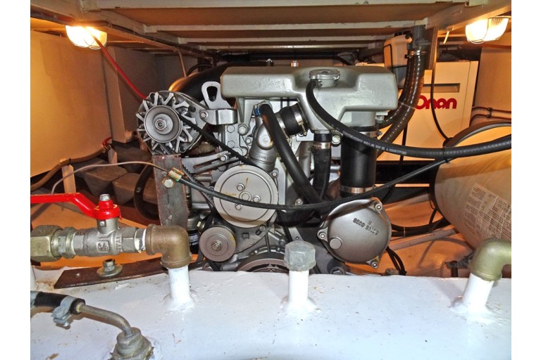 Valkkruiser 13.35 AK