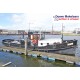 Sleepboot 19.45 met CBB