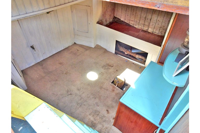 Tugboat 19.45 with TRIWV