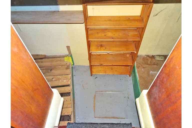 Tugboat 19.45 with TRIWV