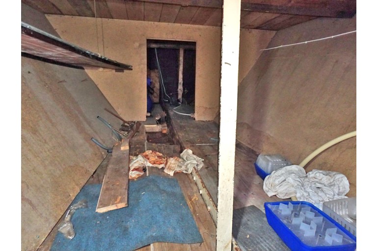 Tugboat 19.45 with TRIWV