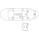 Sleepboot 19.45 met CBB