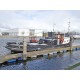 Sleepboot 19.45 met CBB