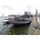 Sleepboot 19.45 met CBB