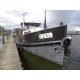 Sleepboot 19.45 met CBB