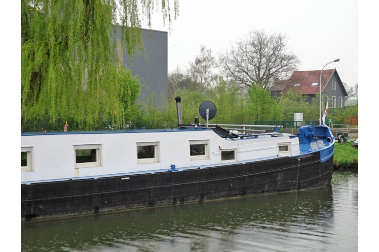 Luxe Motor 28.92 with ES-TRIN