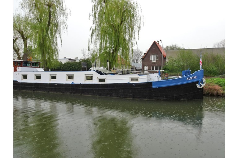 Luxe Motor 28.92 with ES-TRIN