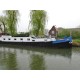 Luxe Motor 28.92 with ES-TRIN