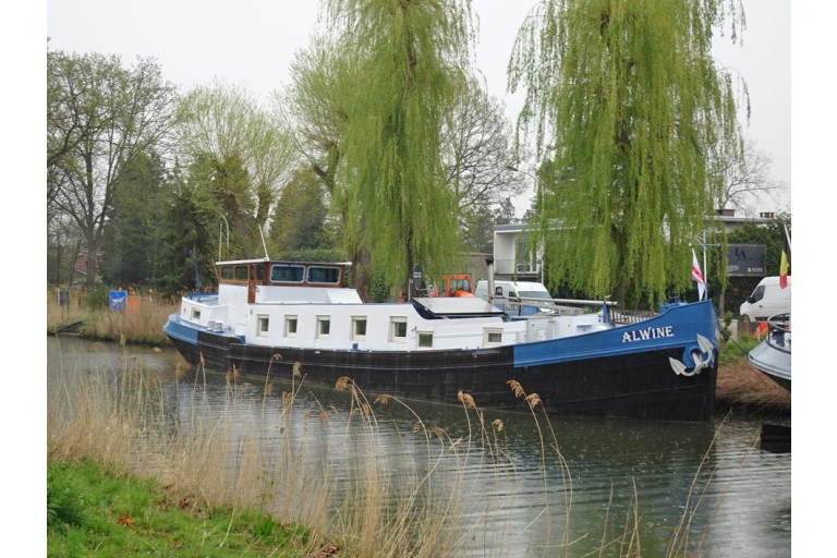 Luxe Motor 28.92 with ES-TRIN
