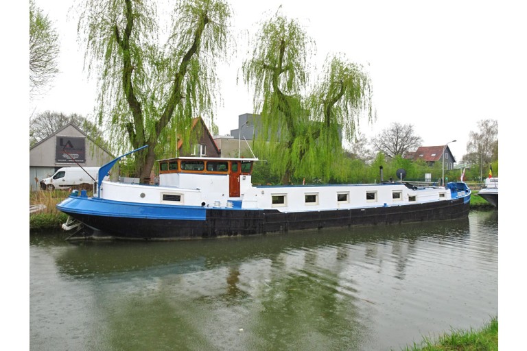Luxe Motor 28.92 with ES-TRIN
