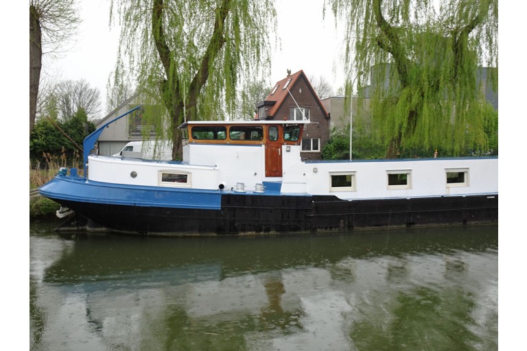 Luxe Motor 28.92 with ES-TRIN