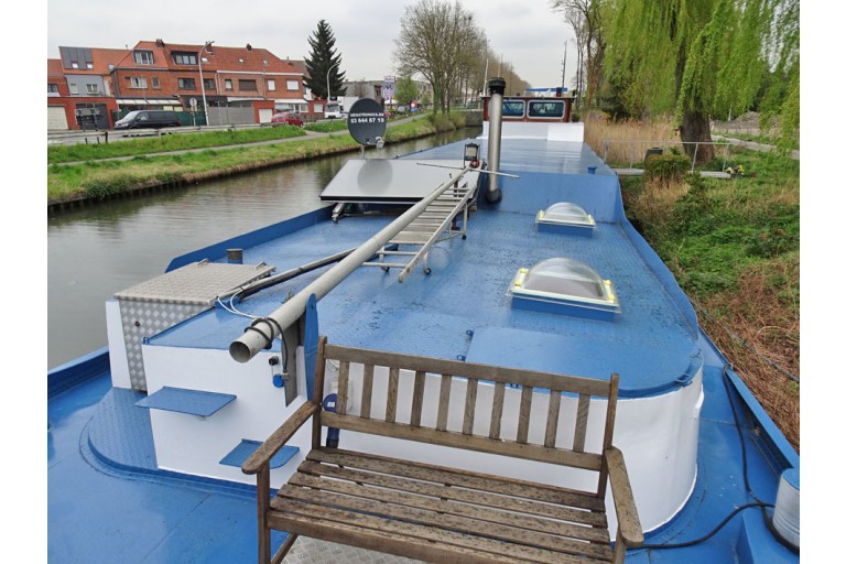 Luxe Motor 28.92 with ES-TRIN