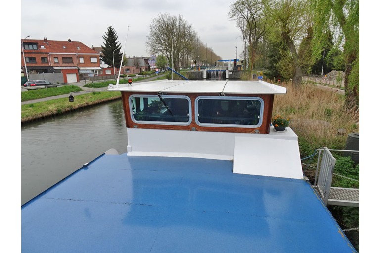Luxe Motor 28.92 with ES-TRIN