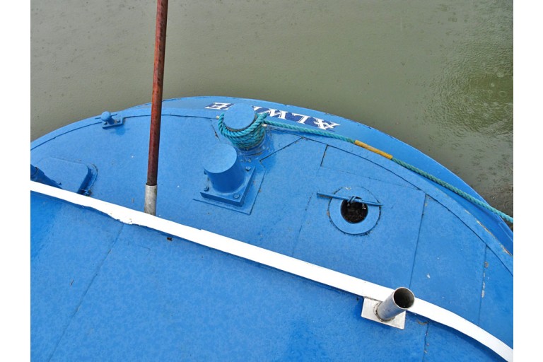 Luxe Motor 28.92 with ES-TRIN