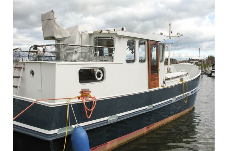 Motor cutter 12.15 GSAK