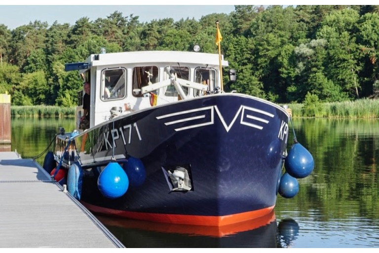 Motor cutter 12.15 GSAK