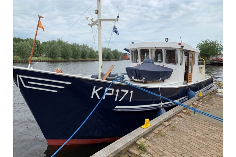 Motor cutter 12.15 GSAK