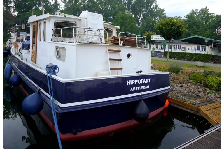 Motor cutter 12.15 GSAK