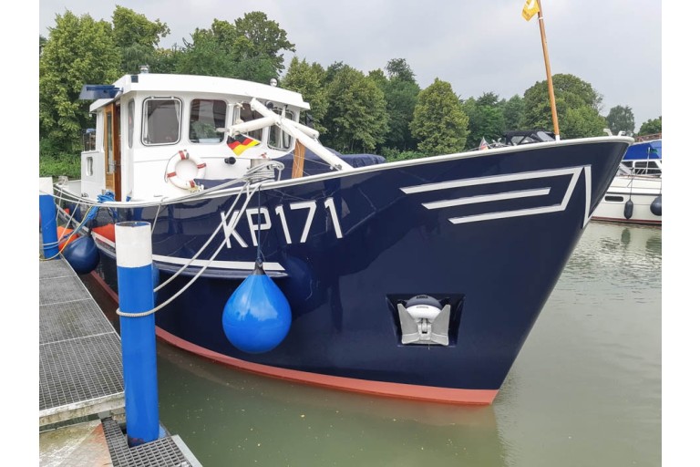 Motor cutter 12.15 GSAK