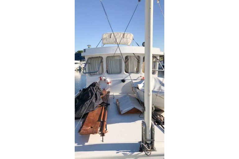 Motor cutter 12.15 GSAK