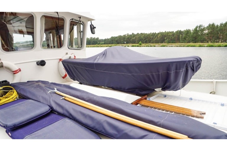 Motor cutter 12.15 GSAK