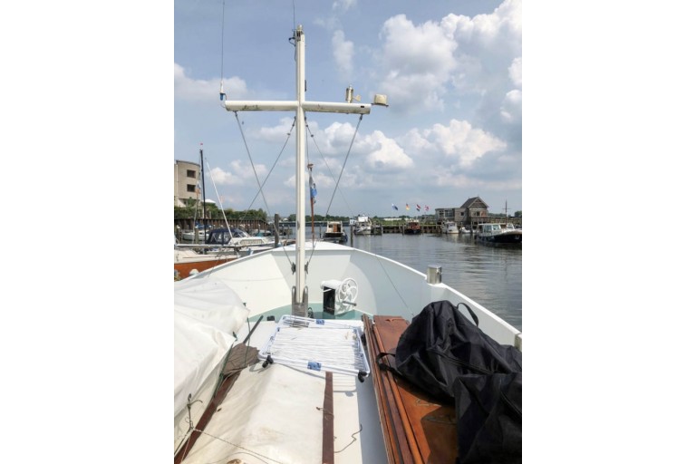 Motor cutter 12.15 GSAK